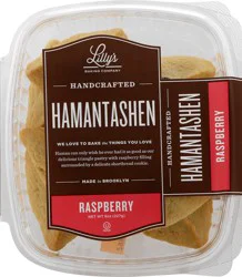 Lilly's Bake Shoppe Hamantashen 8 oz