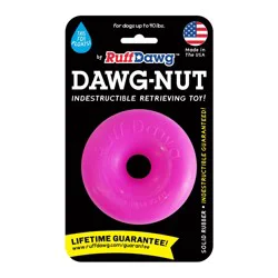 Ruff Dawg Usa Made Dawg-nut