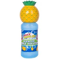 Maxx Bubble Scented Fruit Bottles, 1 ct