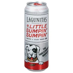 Lagunitas Little Sumpin' Sumpin' IPA Beer - 19.2 fl oz Can