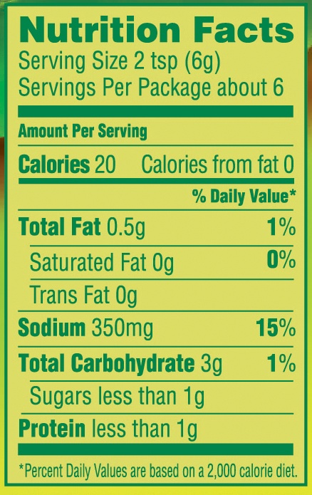 slide 4 of 5, Knorr Classic Brown Gravy Mix, 1.25 oz