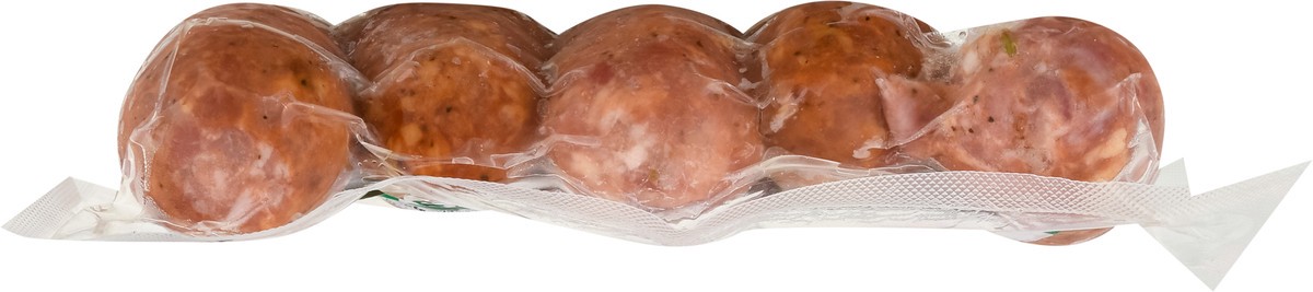 slide 6 of 13, Logan's Sweet Italian Sausage 14 oz, 14 oz