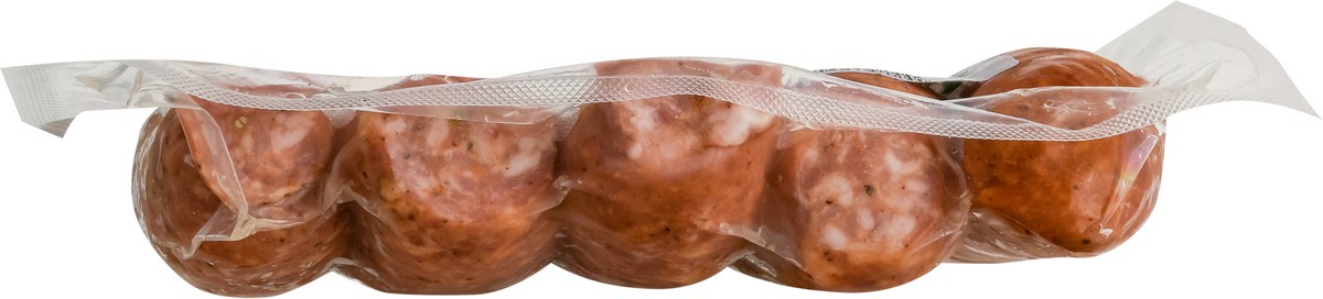 slide 3 of 13, Logan's Sweet Italian Sausage 14 oz, 14 oz