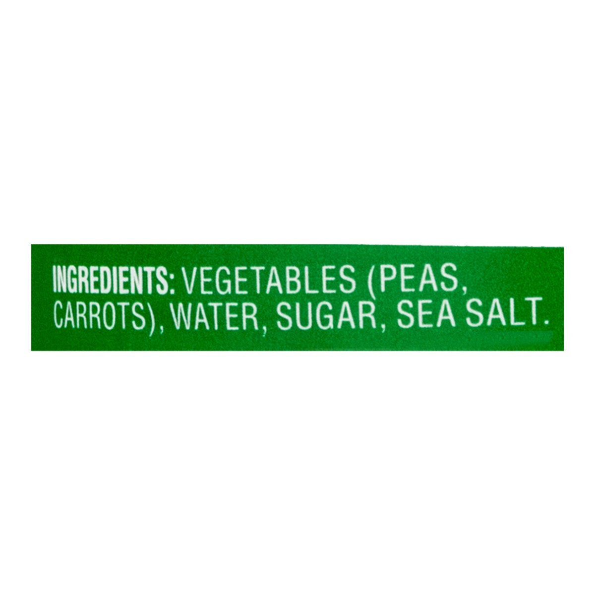 slide 12 of 12, Del Monte Harvest Selects Peas & Carrots 8.5 oz, 8.5 oz