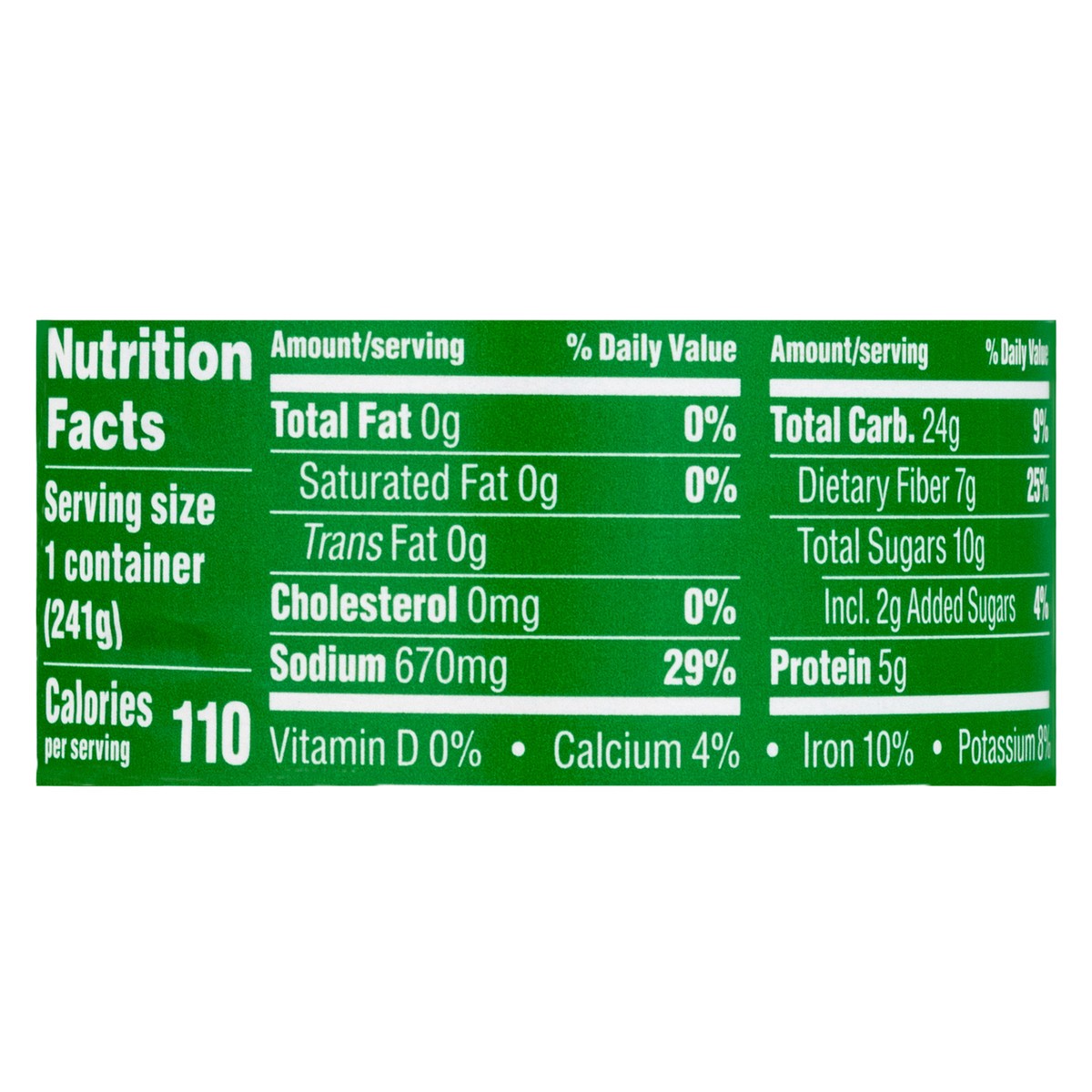 slide 11 of 12, Del Monte Harvest Selects Peas & Carrots 8.5 oz, 8.5 oz