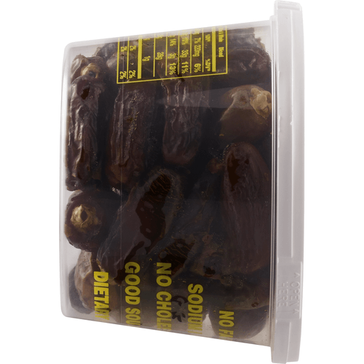 slide 5 of 9, Mariani Premium Whole Dates, 12 oz