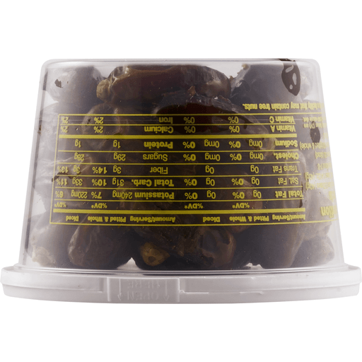 slide 8 of 9, Mariani Premium Whole Dates, 12 oz