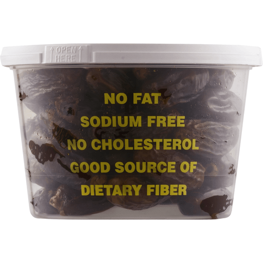 slide 9 of 9, Mariani Premium Whole Dates, 12 oz