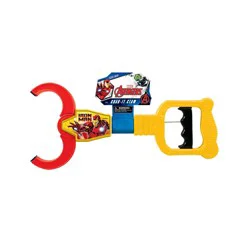 Marvel Avengers Iron Man Grab-It Claw