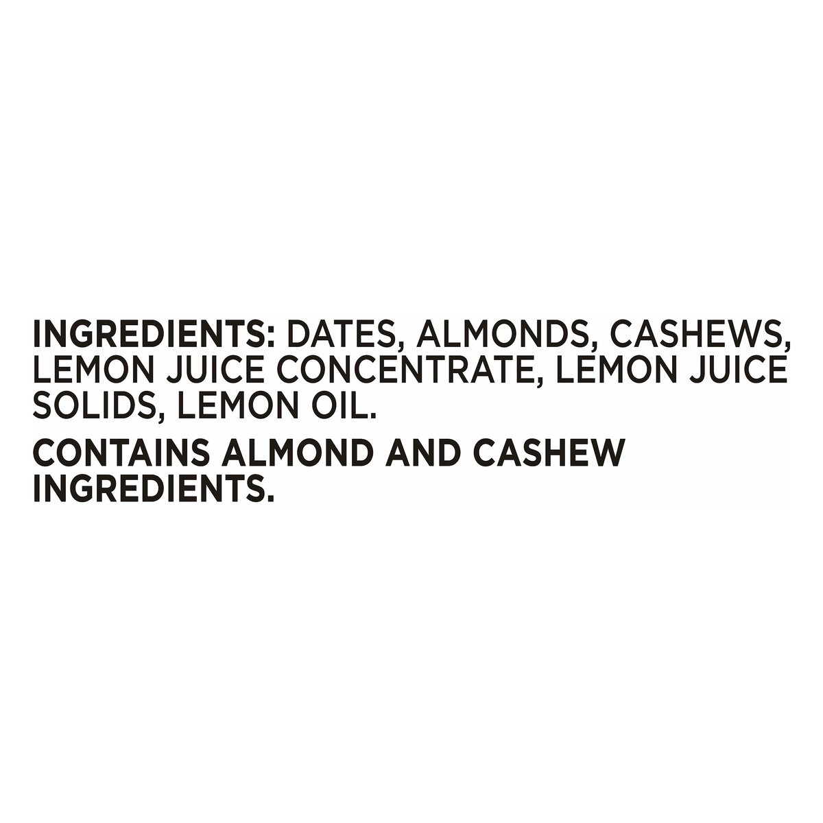 slide 8 of 13, LÄRABAR Lemon Fruit & Nut Bar - 18 ct, 18 ct