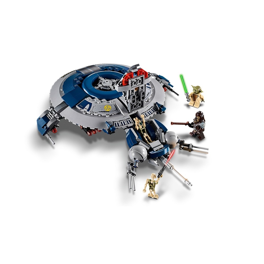 slide 5 of 6, LEGO Star Wars Droid Gunship, 1 ct