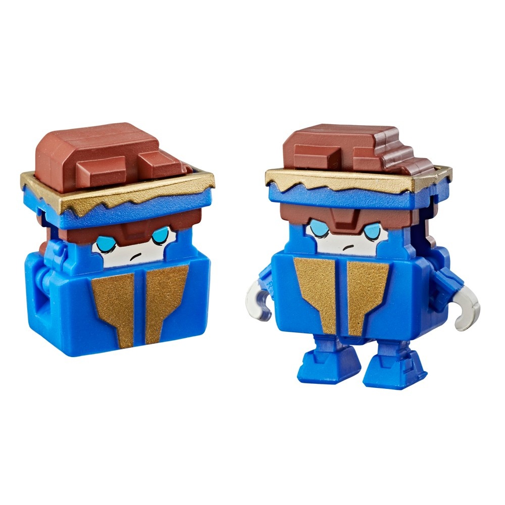 slide 5 of 13, Hasbro Transformers Botbots Series 1 Collectible Blind Bag, 1 ct