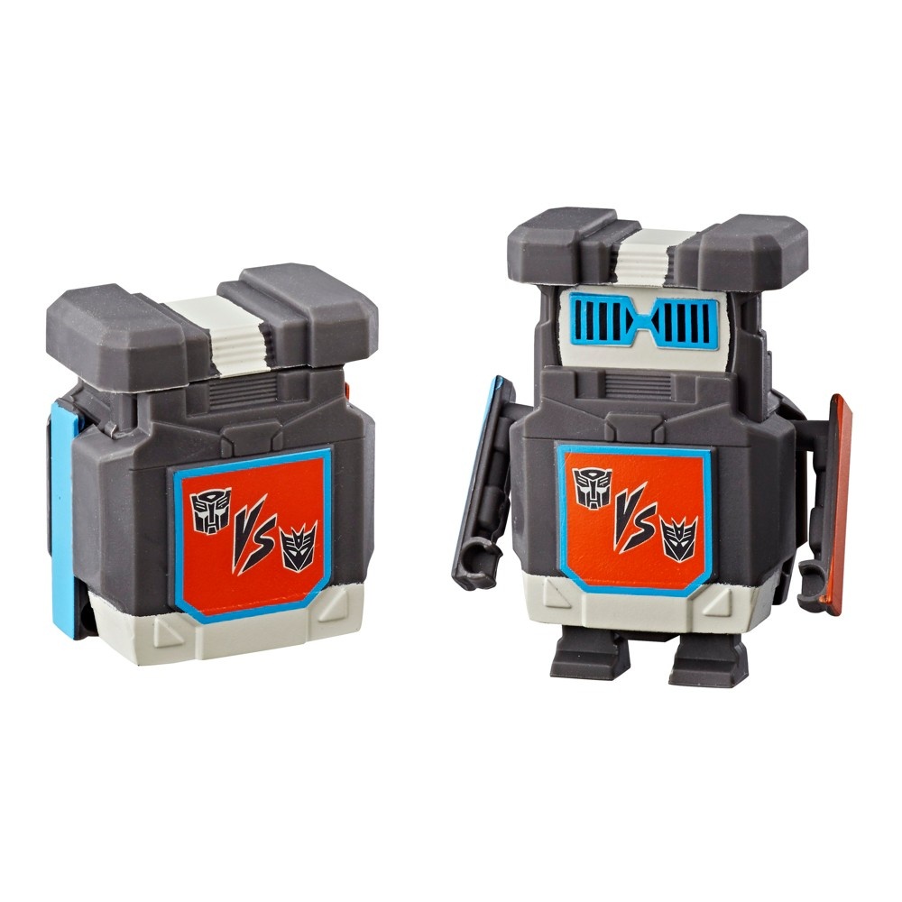 slide 10 of 13, Hasbro Transformers Botbots Series 1 Collectible Blind Bag, 1 ct