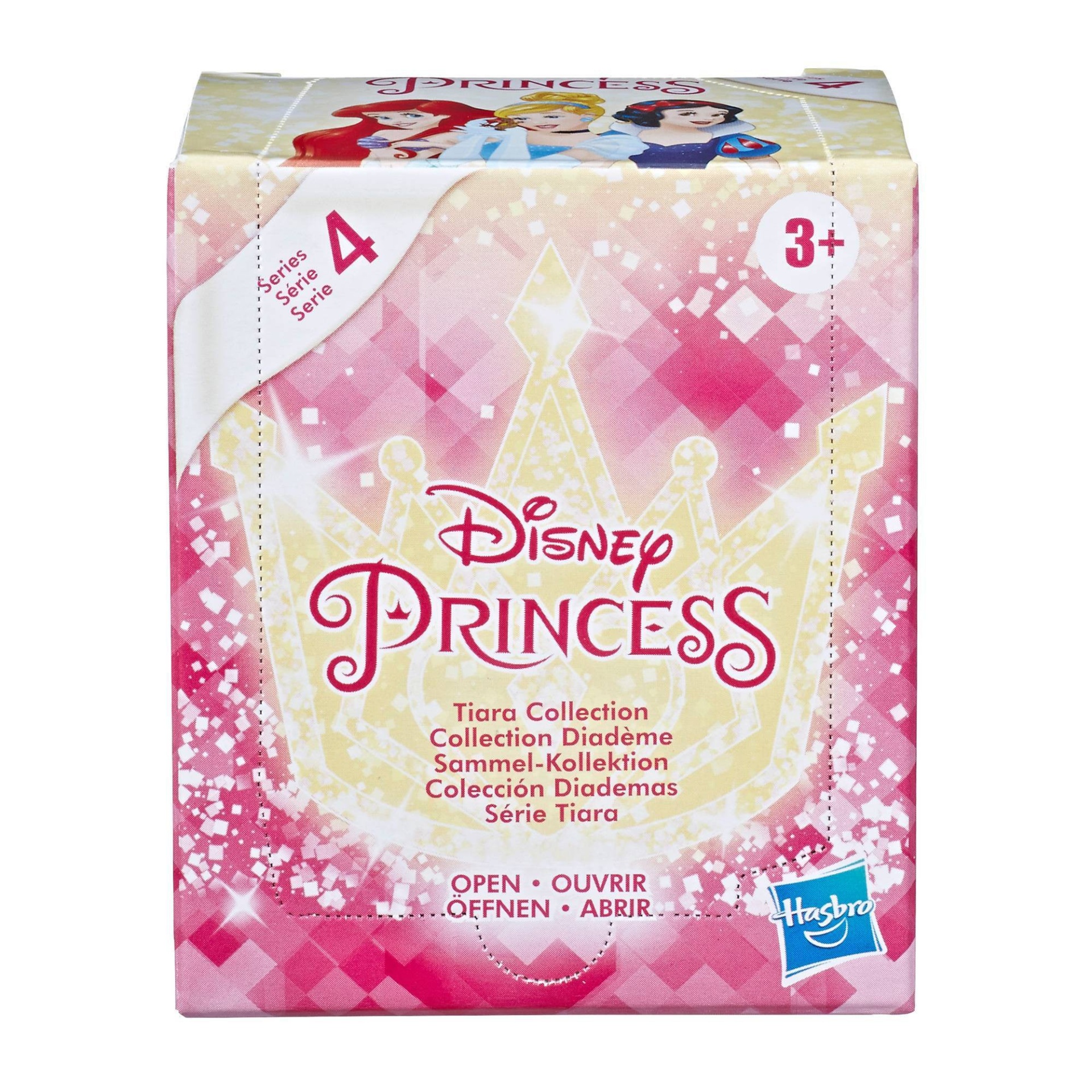 slide 1 of 13, Disney Princess Royal Stories Figure Surprise Blind Box - Series 3, 1 ct