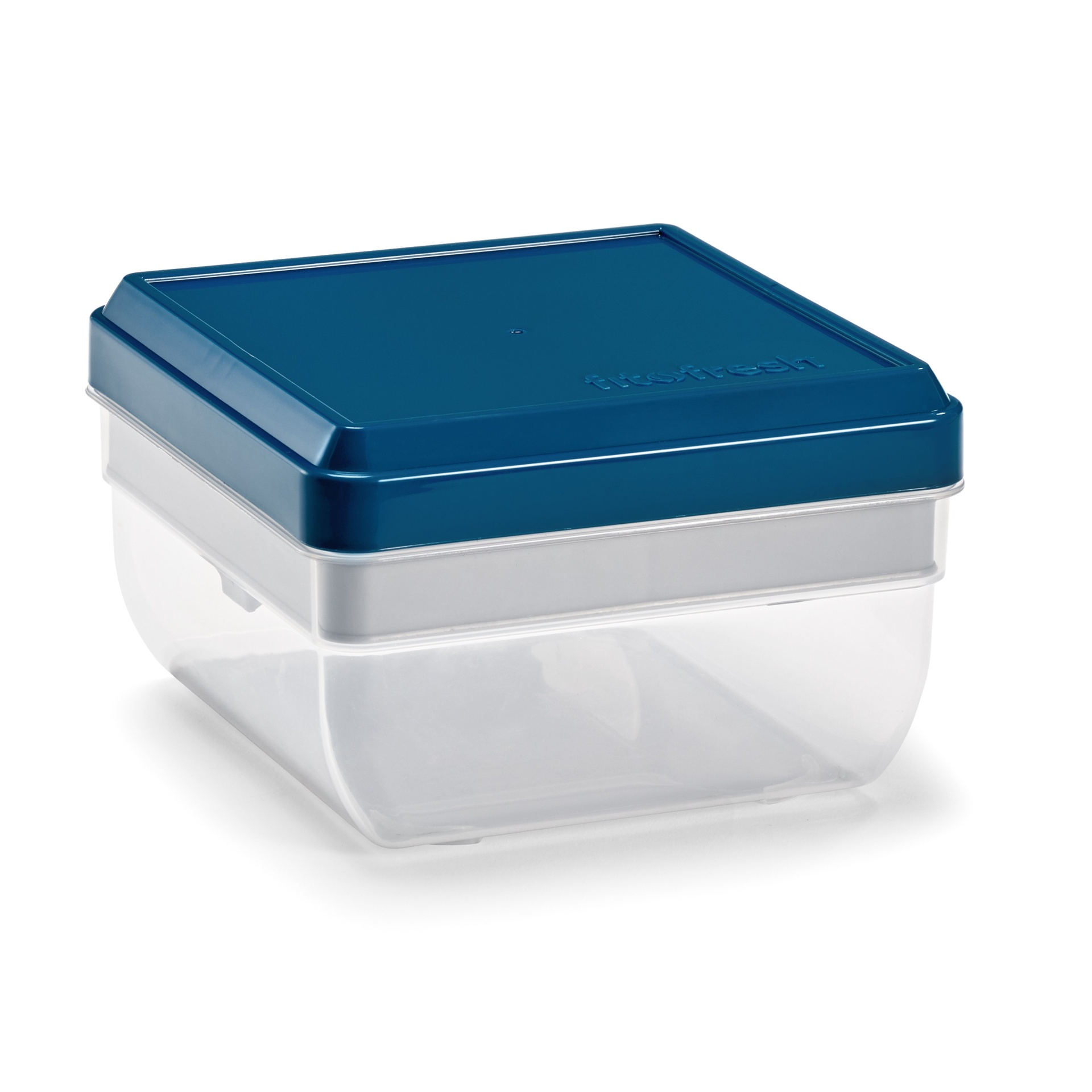 slide 1 of 3, Fit & Fresh Mini Bento Box, 1 ct