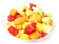 Mixed Fruit