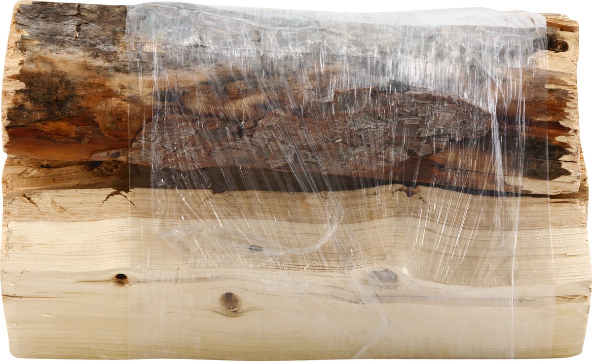 slide 3 of 11, Hot Wood Firewood 1 ea, 1 ct