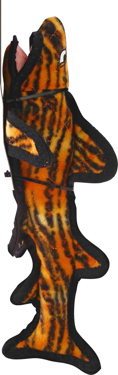 slide 5 of 9, Tuffy Ocean Creature Tiger Shark, 1 ct