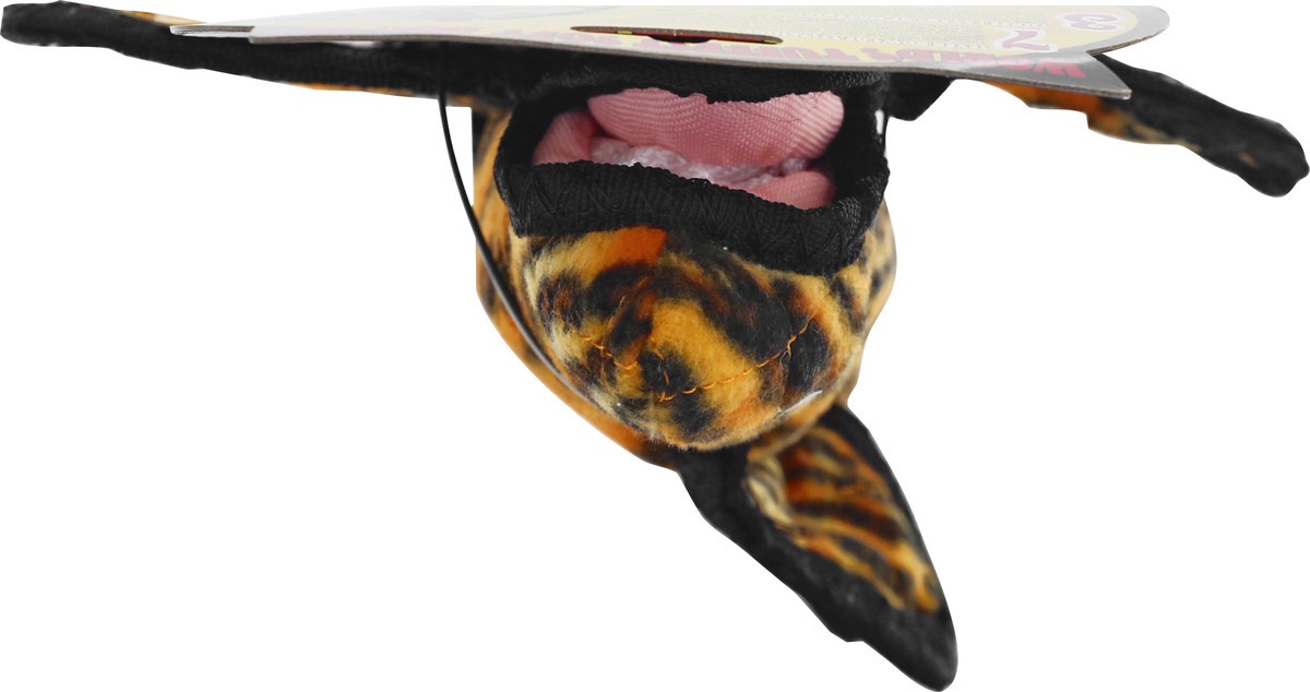 slide 9 of 9, Tuffy Ocean Creature Tiger Shark, 1 ct