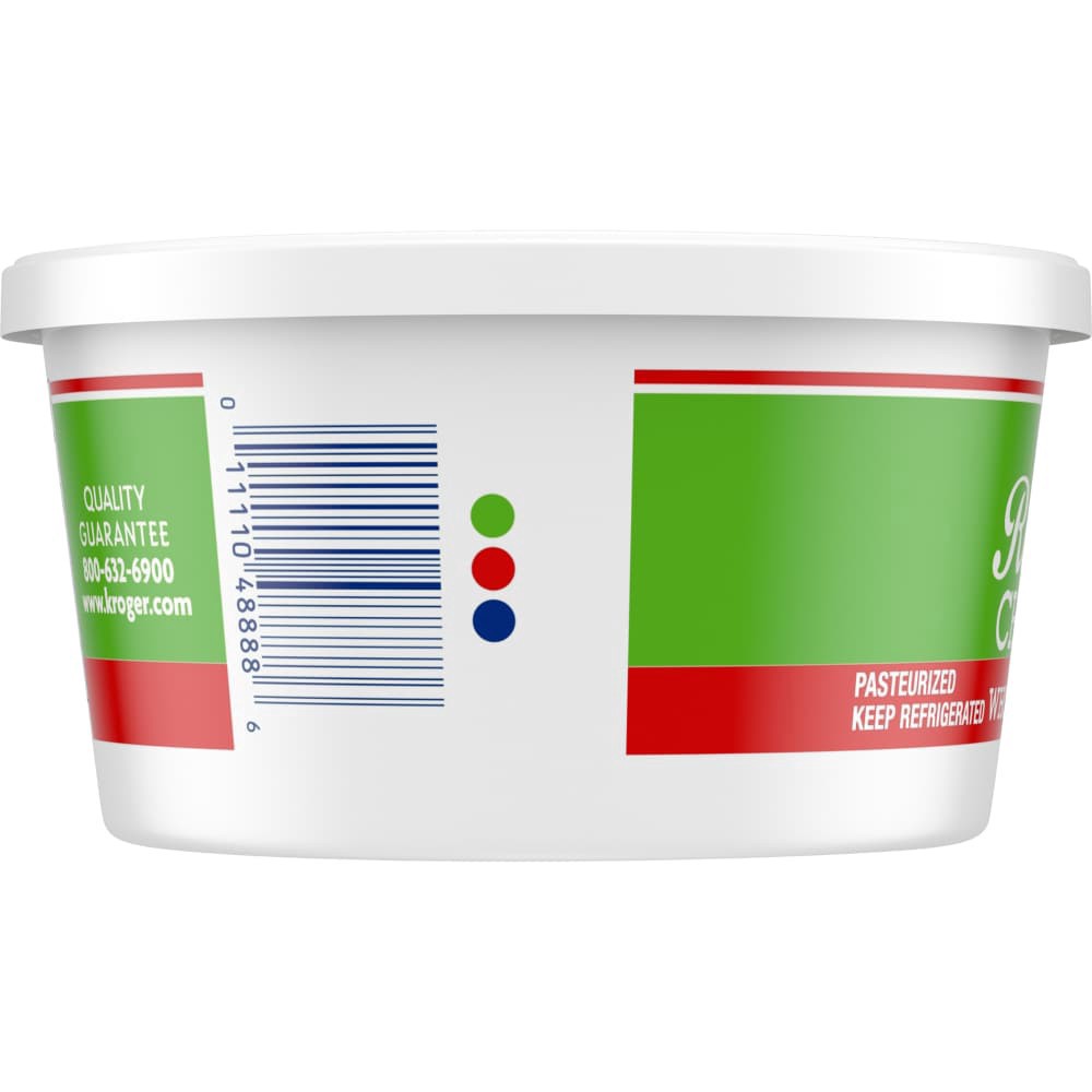slide 2 of 6, Kroger Whole Milk Ricotta Cheese, 15 oz