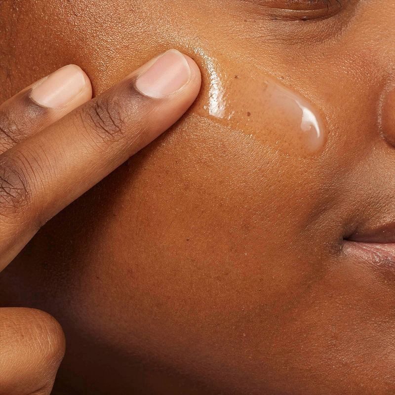 slide 4 of 7, CeraVe Ultra-Light Moisturizing Face Gel - 1.75 fl oz, 1.75 fl oz