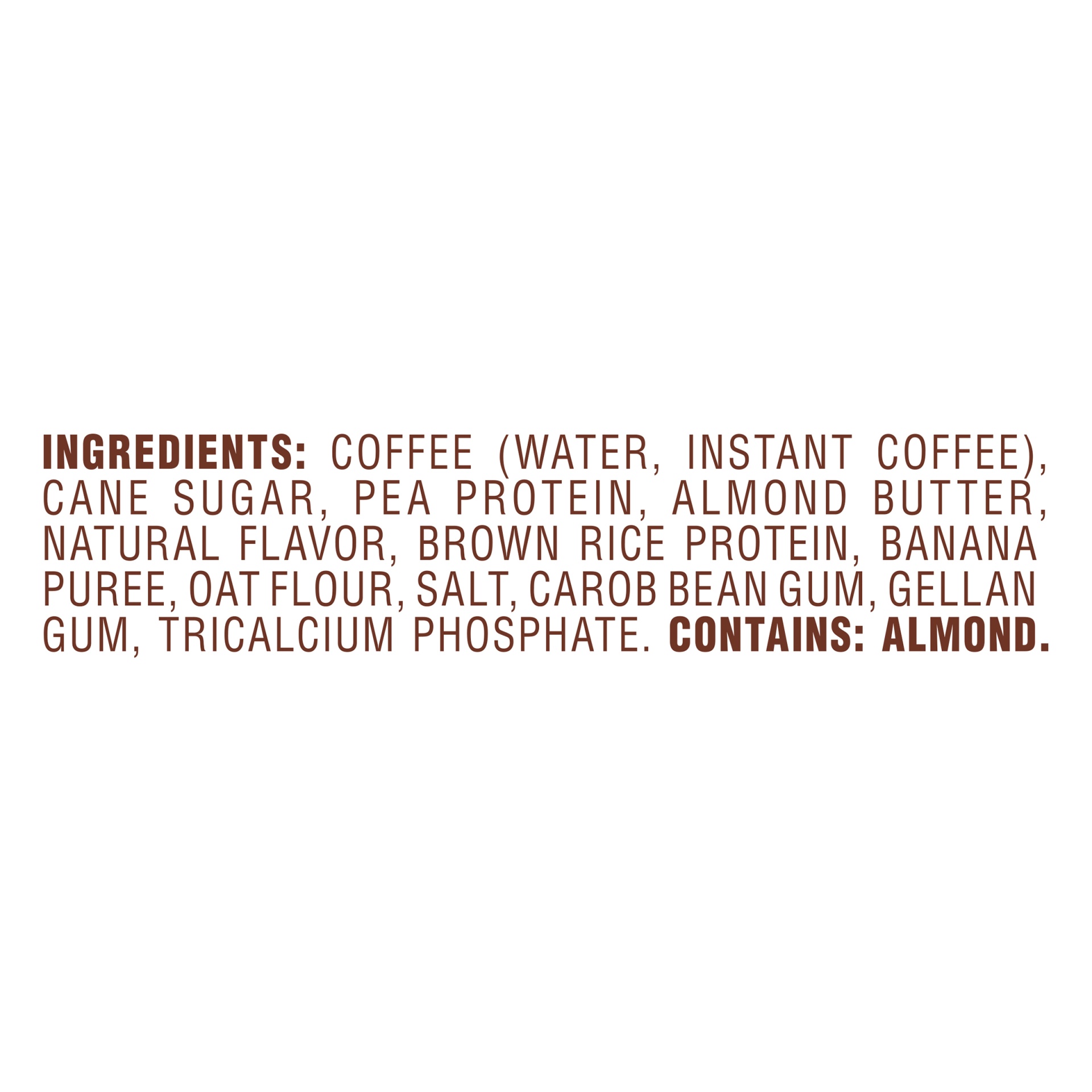 slide 7 of 7, Nescaféé Banana Coffee Protein Smoothie, 11 fl oz