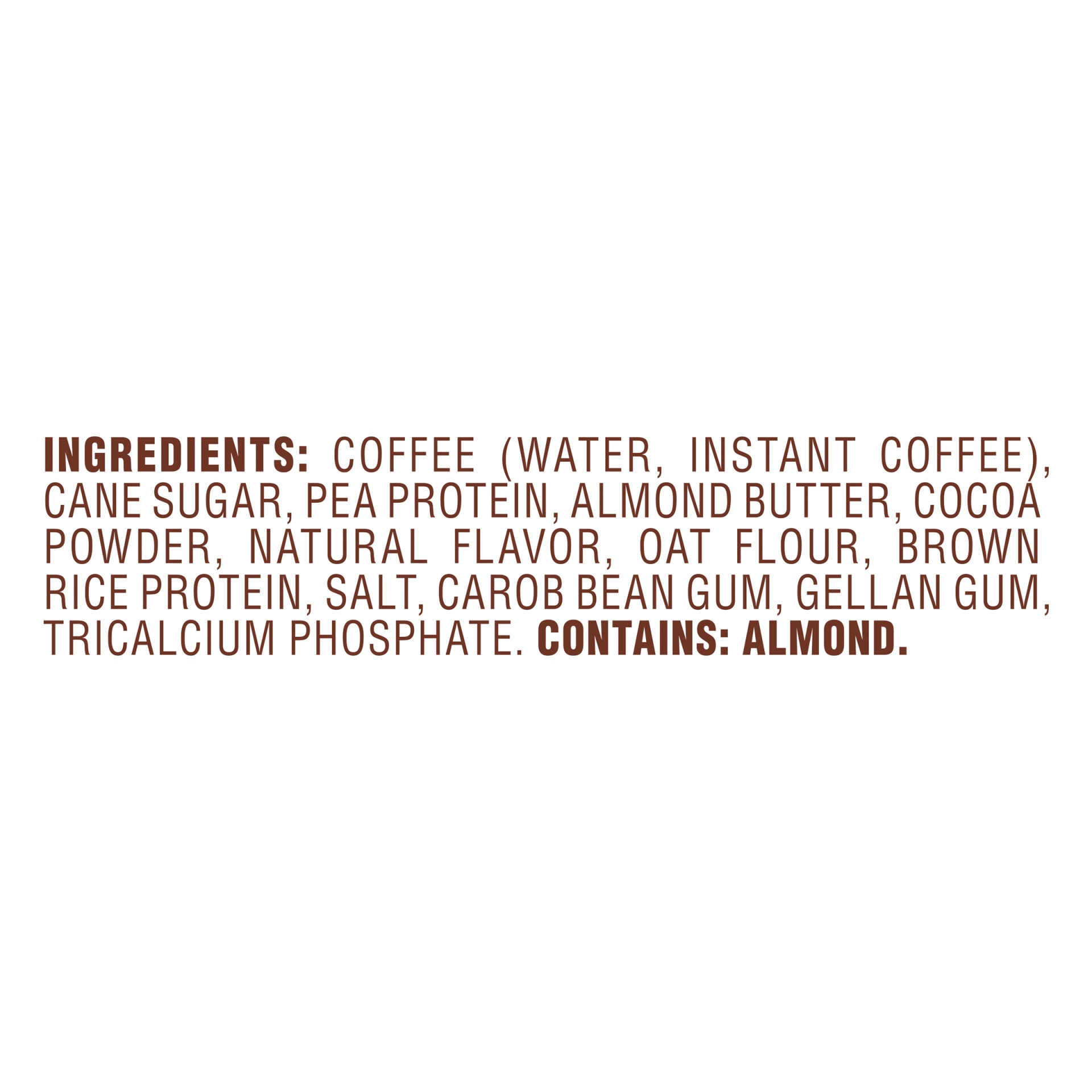 slide 7 of 7, Nescafé Mocha Coffee Protein Smoothie, 11 fl oz