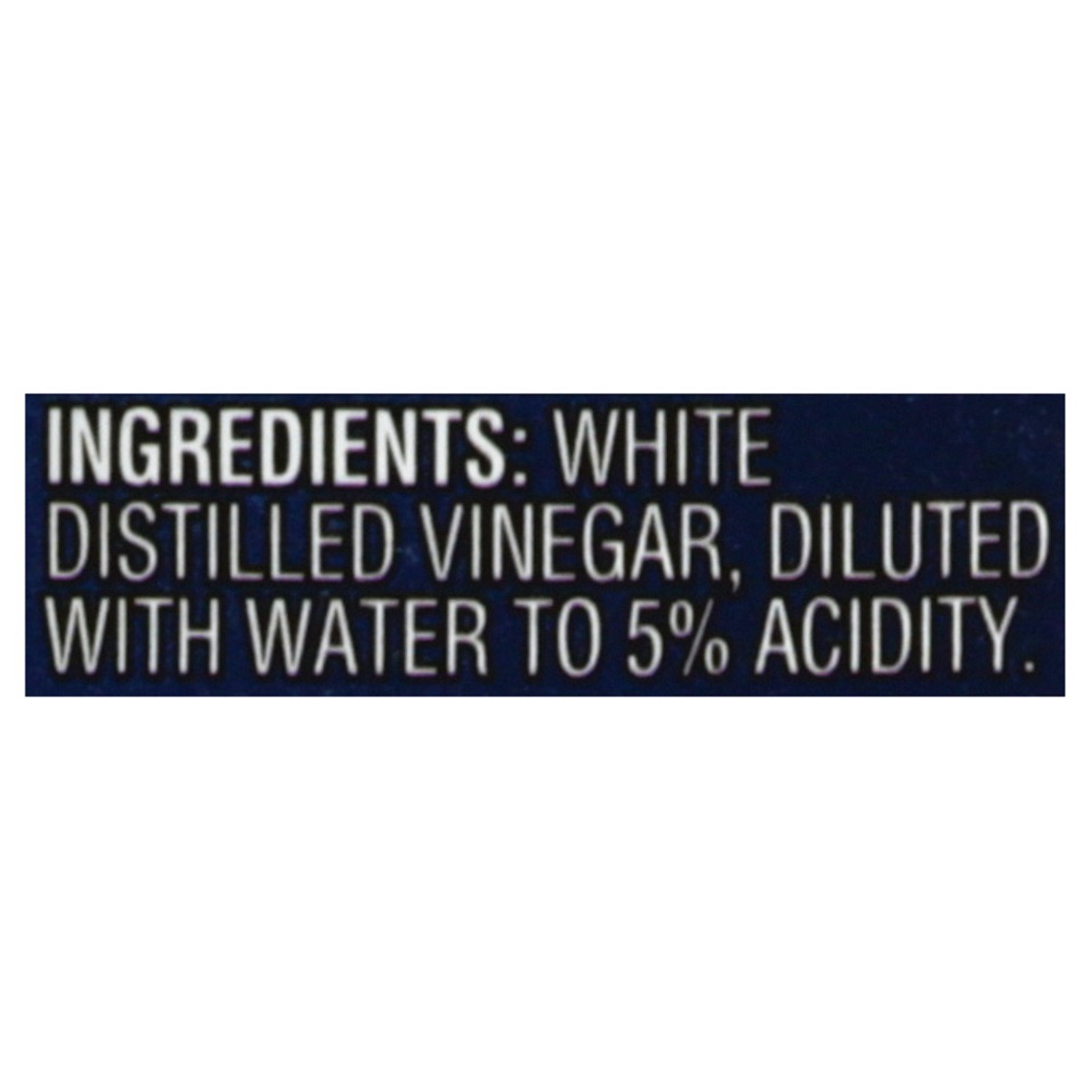 slide 11 of 11, Harris Teeter Distilled White Vinegar, 32 oz