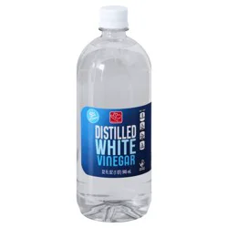 Harris Teeter Distilled White Vinegar