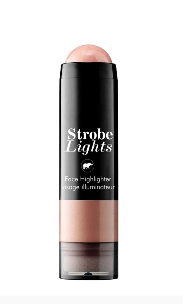 slide 1 of 1, Kokie Professional Strobe Lights Radiant Highlighter Stick, 1 ct