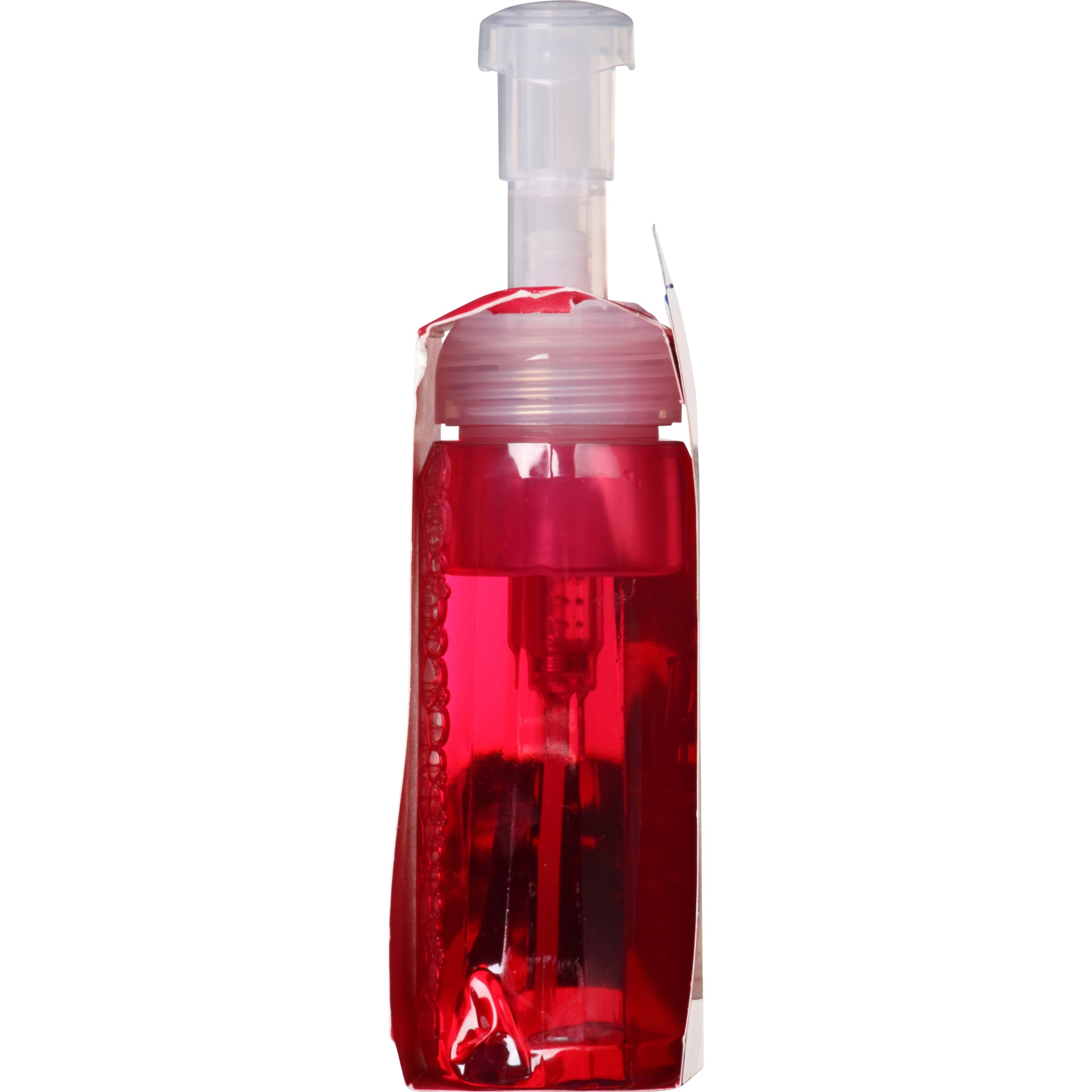 slide 4 of 7, Dial Complete Cranberry Foaming Antibacterial Hand Wash, 7.5 oz