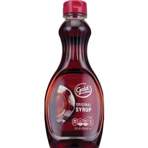 slide 1 of 1, CVS Gold Emblem Original Syrup, 12 oz