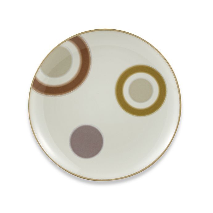 slide 1 of 1, Noritake Colorwave Accent Plate - Suede, 1 ct