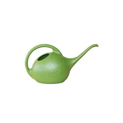 Novelty Manufacturing Co Half Gallon Watering Can - Green, 1 ct