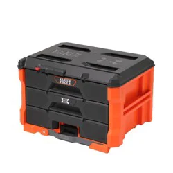 Klein Tools MODbox Three Drawer Toolbox