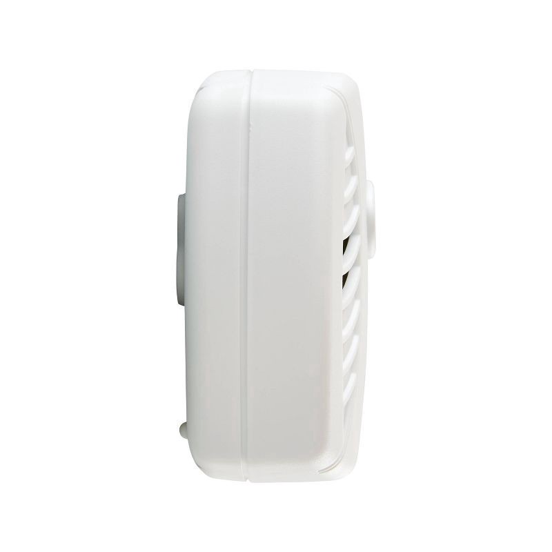 slide 14 of 17, First Alert Alarm Smoke DC10 SM210CO400, 1 ct