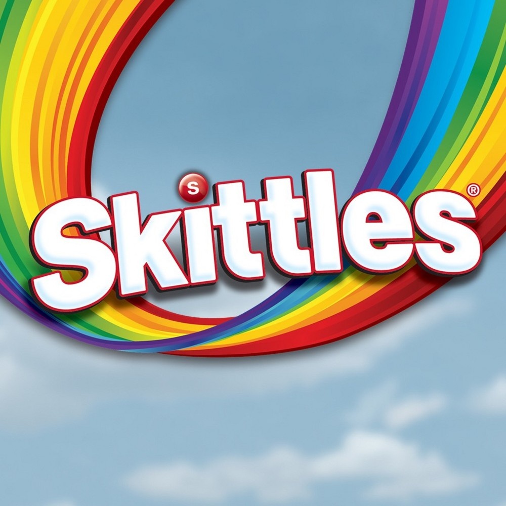 Skittles Original Chewy Candy Full Size Per Lb Shipt 6528