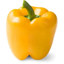 Yellow Bell Pepper