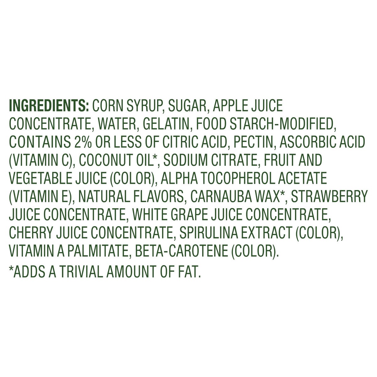 slide 8 of 13, Black Forest Juicy Burst Mixed Fruit Fruit Flavored Snacks 40 - 0.8 oz Pouches, 40 ct