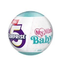 5 Surprise My Mini Baby