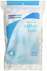 Equaline Cotton Ball