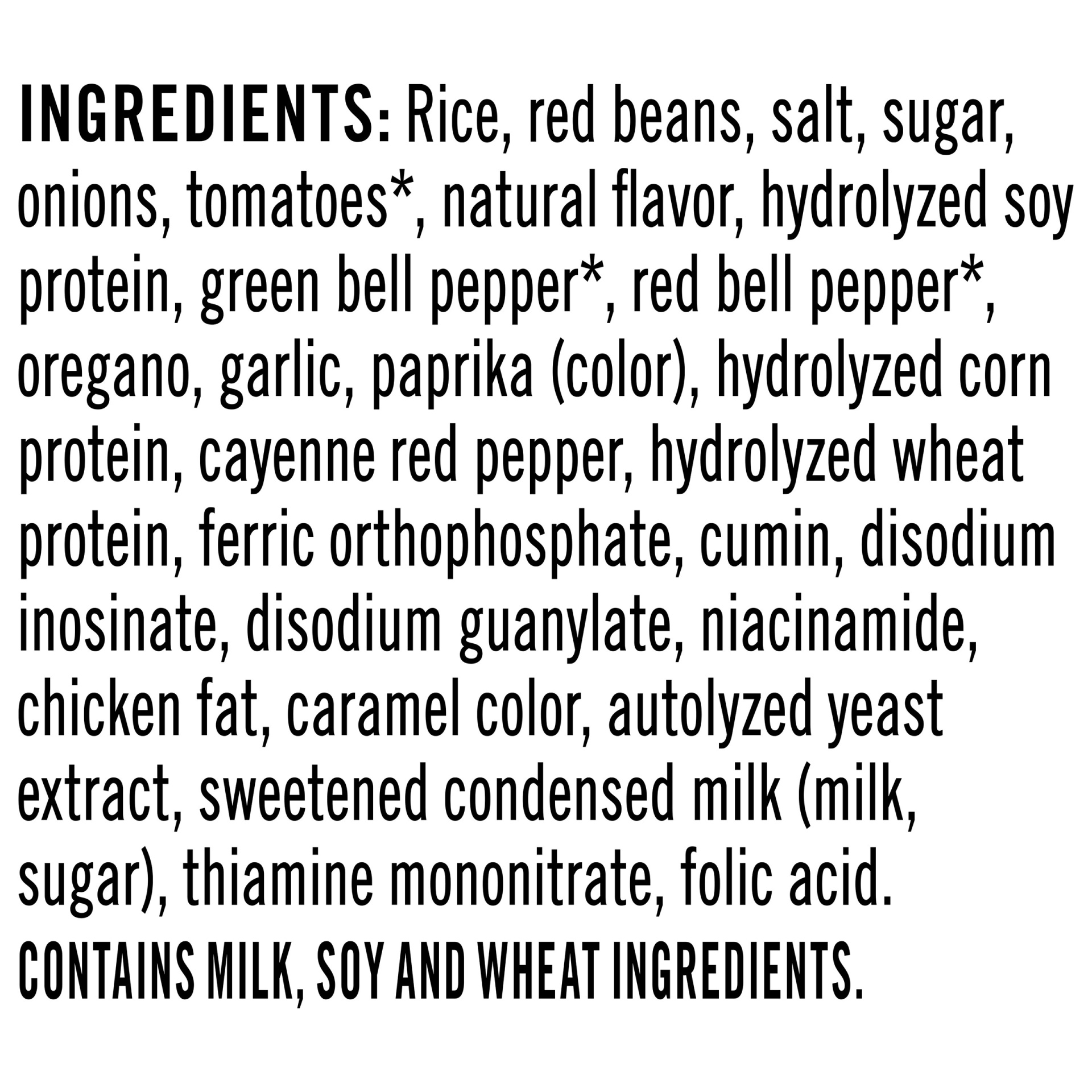 slide 5 of 5, Rice-A-Roni Red Beans & Rice Rice, 5 oz