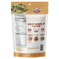 slide 3 of 9, Manitoba Harvest Hemp Seed Nut, 8 oz