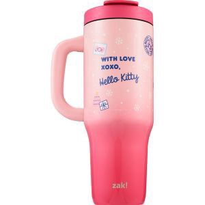 slide 1 of 1, ZAK! Hello Kitty Sutton 2- In 1 Mug, 1 ct