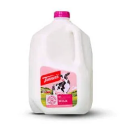 Turner's 1% Milk Gallon
