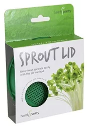 Sprout Sprouting Lids