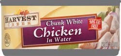 Harvest Creek Chicken Breast 10 oz