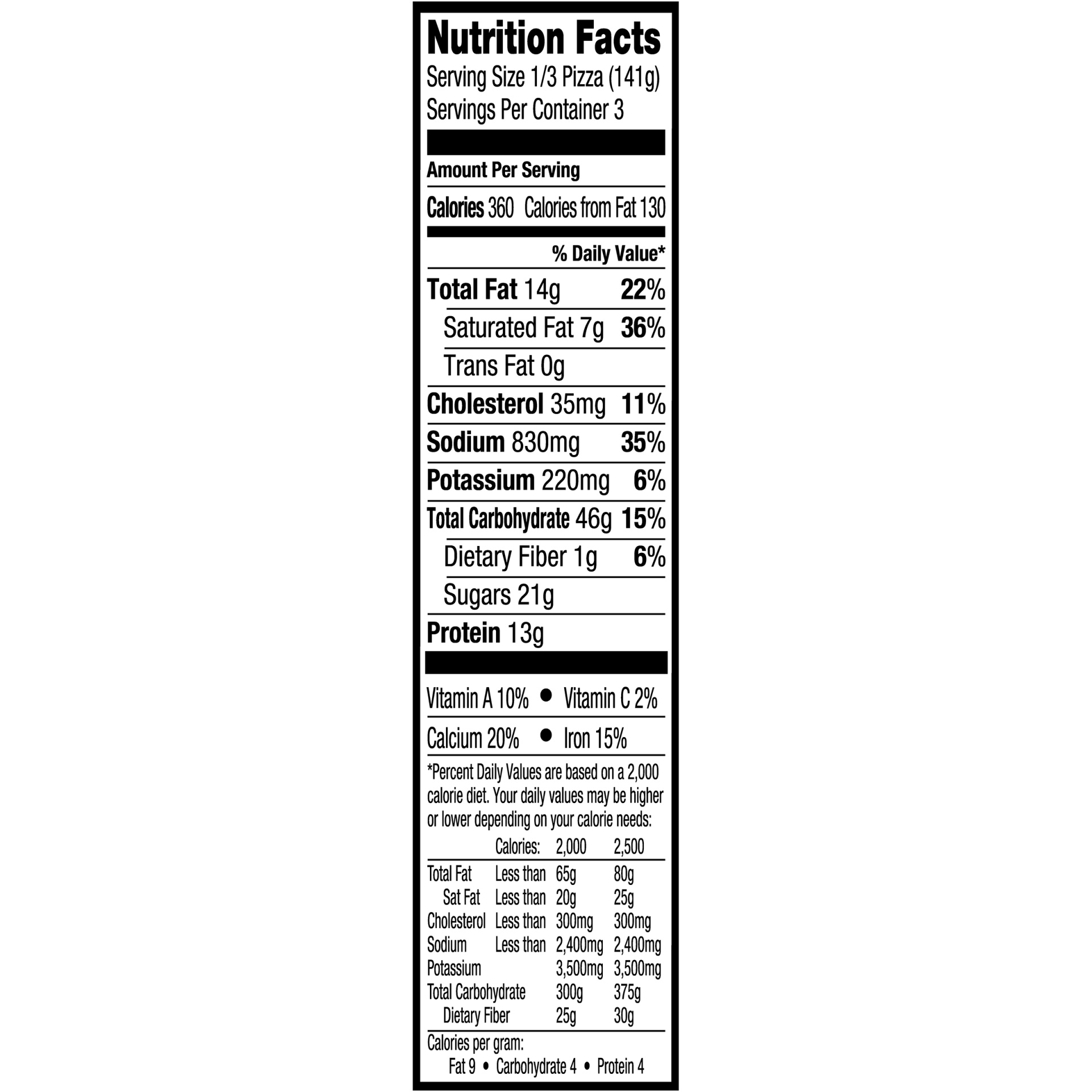 slide 8 of 9, Red Baron Thin & Crispy BBQ Style Chicken Pizza, 14.97 oz