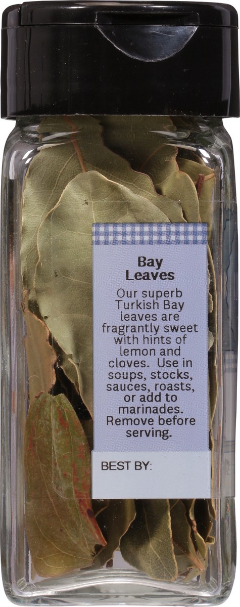 slide 10 of 13, Kings Bay Leaf - .15 OZ, 0.15 oz