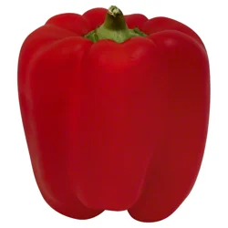 Produce Premium Red Bell Peppers